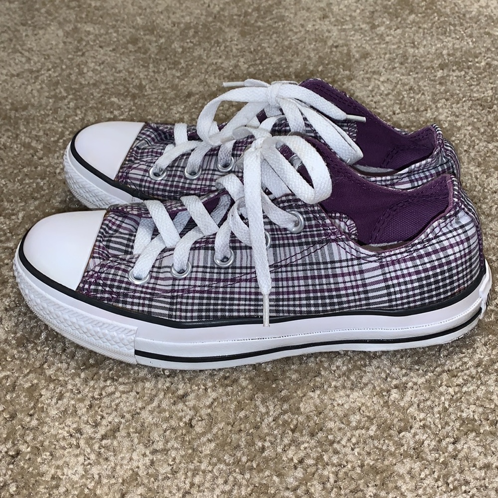 Converse - Picture 2 of 5
